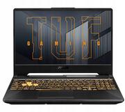 Laptopy - Asus Tuf Gaming F15 i5-11400H/16GB/512 RTX3050 - miniaturka - grafika 1