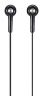 Słuchawki - Hama Gloss II Czarny - miniaturka - grafika 1