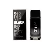 Carolina Herrera 212 Vip Black woda perfumowana 100ml