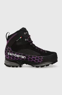 Zamberlan buty Rando GTX damskie kolor fioletowy - Buty trekkingowe damskie - miniaturka - grafika 1
