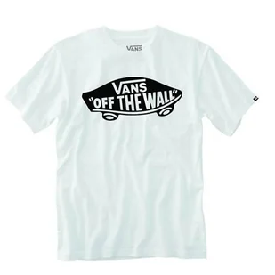 Koszulka sportowa męska Vans Otw Classic - Koszulki męskie - miniaturka - grafika 1