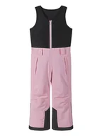 Spodnie narciarskie - Reima Spodnie narciarskie w kolorze jasnoróżowym - miniaturka - grafika 1