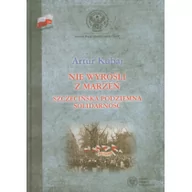 Historia świata - Nie wyrośli z marzeń - Artur Kubaj - miniaturka - grafika 1