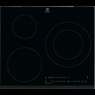 Płyty elektryczne do zabudowy - Electrolux EIT60342 Płyta Indukcyjna - miniaturka - grafika 1