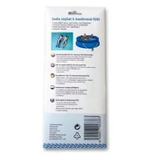 Akcesoria do basenów - Łatki naprawcze POLGAR (5 szt.) - miniaturka - grafika 1