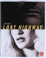 Horrory Blu-Ray - Lost Highway (Zagubiona autostrada) (Criterion Collection) - miniaturka - grafika 1