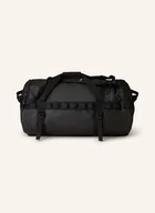 Torby podróżne - The North Face Torba Podróżna Base Camp Large 95 L schwarz - miniaturka - grafika 1