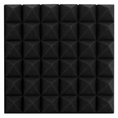 Płyty i maty izolacyjne - Mata akustyczna MOZOS SPK-PADS 6 szt. - miniaturka - grafika 1