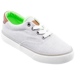Buty dziecięce Iguana Holte Jr Rozmiar butów (UE): 28 / Kolor: szary - Buty dla chłopców - miniaturka - grafika 1