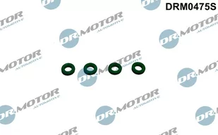 Pierścień uszczelniający, obudowa wtryskiwacza Dr.motor Automotive DRM0475S - Układ zasilania - akcesoria - miniaturka - grafika 1