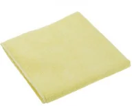 Ściereczki, gąbki, czyściki - Vileda FHP PROFESJONALNA PUCERKA MICROTUFF SWIFT YELLOW 129157 000562 - miniaturka - grafika 1