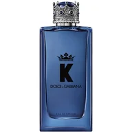 Wody i perfumy męskie - Dolce&Gabbana Dolce K 150ml woda perfumowana - miniaturka - grafika 1