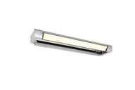 Lampy ścienne - FABRIZIO 284770106 lampa ścienna chrom 60cm nad lustro regulowana LED 9W CCT DIM IP44 przełącznik zmiany barwy światła - miniaturka - grafika 1