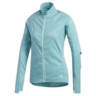 Kurtka adidas Supernova Confdent Three CZ5463 - Adidas - Kurtki i kamizelki sportowe damskie - miniaturka - grafika 1