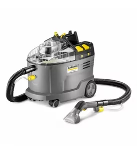 Urządzenie piorące Karcher Puzzi 9/1 Bp Dostawa 0zł /W24h/ DORADZTWO => 794037600,  GWARANCJA 2 LATA, SPOKÓJ I BEZPIECZEŃSTWO - Odkurzacze przemysłowe - miniaturka - grafika 1