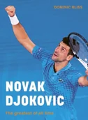 Biografie obcojęzyczne - Novak Djokovic - miniaturka - grafika 1