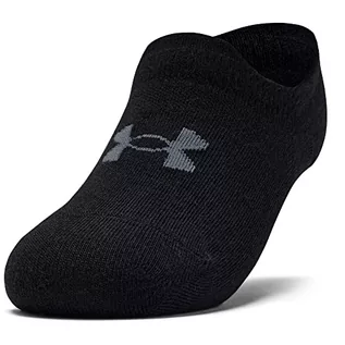 Skarpetki damskie - Under Armour Skarpety unisex Ultra Lo - grafika 1