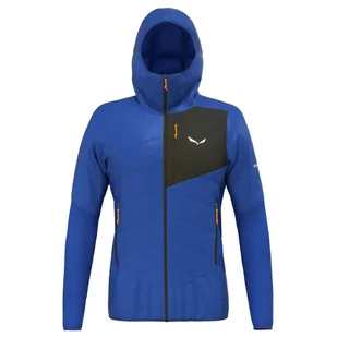 Kurtka męska Salewa ORTLES HYB TWR JACKET M Rozmiar: L / Kolor: niebieski - Kurtki męskie - miniaturka - grafika 1