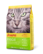 Sucha karma dla kotów - Josera SensiCat Adult Sensitive 2 kg - miniaturka - grafika 1