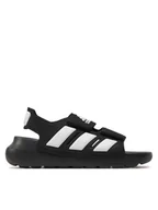 Buty dla chłopców - adidas Sandały Altaswim 2.0 Sandals Kids ID2839 Czarny - miniaturka - grafika 1
