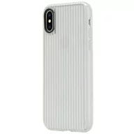 Etui i futerały do telefonów - Incase Protective Guard Cover - Etui iPhone Xs / X (Clear) - miniaturka - grafika 1