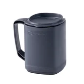 Inne akcesoria dla wędkarzy - Kubek Thermo Mug Grey Ridge Monkey - miniaturka - grafika 1