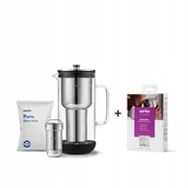 Dzbanki filtrujące - Aarke Purifier, Dzbanek z Filtrem Wody, Szkła i - miniaturka - grafika 1