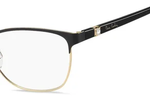 Okulary korekcyjne Pierre Cardin P.C. 8859 2M2 - Okulary korekcyjne, oprawki, szkła - miniaturka - grafika 4