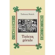 Poezja - Tańczą górale + CD - miniaturka - grafika 1