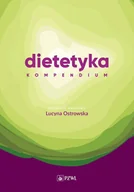 E-booki - nauka - Dietetyka. Kompendium - miniaturka - grafika 1