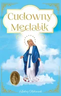 Religia i religioznawstwo - Cudowny Medalik - miniaturka - grafika 1