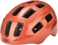 Kaski rowerowe - Abus Youn-I 2.0 Helmet Youth, pomarańczowy S | 48-54cm 2021 Kaski dla dzieci 40156 - miniaturka - grafika 1