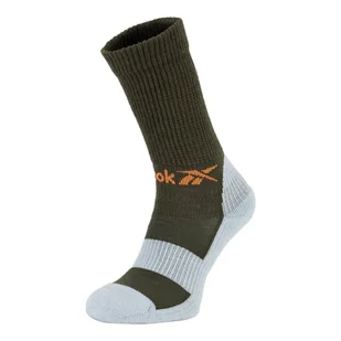 Skarpetki Reebok R0552-SS24 (1-PACK) - Skarpetki damskie - miniaturka - grafika 1