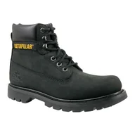 Buty trekkingowe męskie - Buty Caterpillar Colorado M WC44100909 czarne - miniaturka - grafika 1