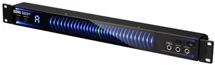 KORG PITCHBLACK PRO - tuner do racka ♦ 30 DNI NA ZWROT ♦ GWARANCJA DOOR-TO-DOOR ♦ SZYBKA WYSYŁKA - Metronomy i tunery - miniaturka - grafika 1