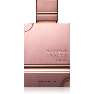 Al Haramain Amber Oud Tobacco Edition woda perfumowana 60ml - Wody i perfumy unisex - miniaturka - grafika 1