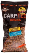 Zanęty - KULKI DYNAMITE BAITS CARPTEC BOILIES PINEAPPLE&amp;BANAN 15MM 2KG ADY041151 - miniaturka - grafika 1