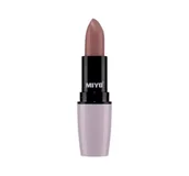 Szminki - Miyo Lip Ammo Creamy Mousse 02 Peachy Pink Pomadka do ust 5g - miniaturka - grafika 1