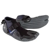 Pływanie - O'NEILL S20 Superfreak Tropical ST Boot BLACK, rozmiar 43 - miniaturka - grafika 1