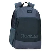 Plecaki - Reebok Arlo Plecak, Jeden rozmiar, Niebieski, Talla única, plecak - miniaturka - grafika 1