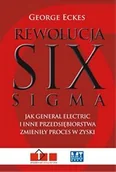 Zarządzanie - Rewolucja Six Sigma - miniaturka - grafika 1