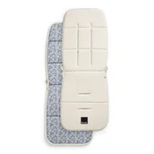 Śpiworki dla dzieci - Elodie Details - Miękka wkładka do wózka - Free Bird - miniaturka - grafika 1