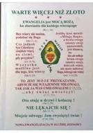 Religia i religioznawstwo - Warte więcej niż złoto - miniaturka - grafika 1
