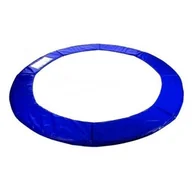 Akcesoria do trampolin - SPRINGOS Osłona na sprężyny SPRINGOS osłona do trampoliny 457 460 466 15FT TP-15FT 460 CM BLUE - miniaturka - grafika 1