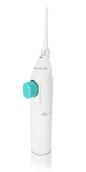 Irygatory do zębów - Dentystyczny irygator do zębów, bezprzewodowy, niebieski - miniaturka - grafika 1