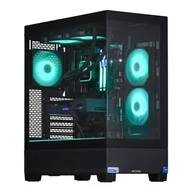 Zestawy komputerowe - Actina View 14500/32GB/1TB/ArcA770/650W - miniaturka - grafika 1