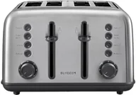 Tostery - BUYDEEM DT640E Stal - miniaturka - grafika 1
