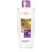 Toniki i hydrolaty do twarzy - Loreal L'Oreal HYALURON SPECIALIST TONIK 200ML - miniaturka - grafika 1