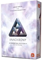 Gry planszowe - Anachrony Essential Edition - miniaturka - grafika 1