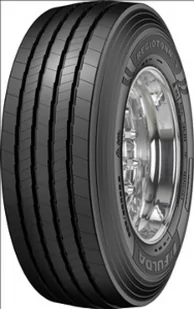 Fulda Regiotonn 3 385/55R22 .5 160K - Opony ciężarowe - miniaturka - grafika 1